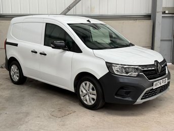 2024 RENAULT KANGOO