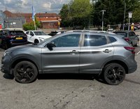 USED 2017 17 NISSAN QASHQAI 1.5 dCi Tekna SUV 5dr Diesel Manual Euro 6 (s/s) (110 ps) ** LOW MILES + GREAT SPEC **