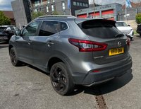 USED 2017 17 NISSAN QASHQAI 1.5 dCi Tekna SUV 5dr Diesel Manual Euro 6 (s/s) (110 ps) ** LOW MILES + GREAT SPEC **
