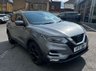 USED 2017 17 NISSAN QASHQAI 1.5 dCi Tekna SUV 5dr Diesel Manual Euro 6 (s/s) (110 ps) ** LOW MILES + GREAT SPEC **