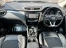 USED 2017 17 NISSAN QASHQAI 1.5 dCi Tekna SUV 5dr Diesel Manual Euro 6 (s/s) (110 ps) ** LOW MILES + GREAT SPEC **
