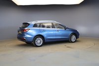 USED 2022 22 MG MG 5 61.1kWh Exclusive Long Range Estate 5dr Electric Auto (156 ps) 