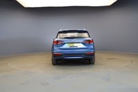 USED 2022 22 MG MG 5 61.1kWh Exclusive Long Range Estate 5dr Electric Auto (156 ps) 