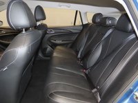 USED 2022 22 MG MG 5 61.1kWh Exclusive Long Range Estate 5dr Electric Auto (156 ps) 