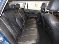 USED 2022 22 MG MG 5 61.1kWh Exclusive Long Range Estate 5dr Electric Auto (156 ps) 