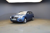 USED 2022 22 MG MG 5 61.1kWh Exclusive Long Range Estate 5dr Electric Auto (156 ps) 