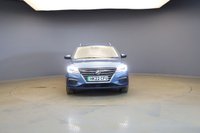 USED 2022 22 MG MG 5 61.1kWh Exclusive Long Range Estate 5dr Electric Auto (156 ps) 