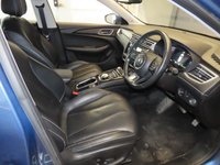 USED 2022 22 MG MG 5 61.1kWh Exclusive Long Range Estate 5dr Electric Auto (156 ps) 