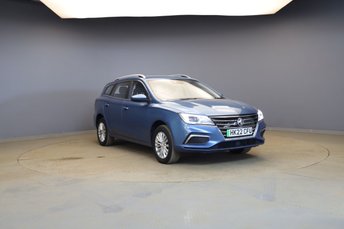 2022 MG MG 5