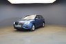 USED 2022 22 MG MG 5 61.1kWh Exclusive Long Range Estate 5dr Electric Auto (156 ps) 