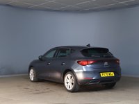 USED 2020 70 SEAT LEON 1.0 TSI SE Dynamic Hatchback 5dr Petrol Manual Euro 6 (s/s) (110 ps) 
