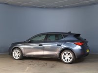 USED 2020 70 SEAT LEON 1.0 TSI SE Dynamic Hatchback 5dr Petrol Manual Euro 6 (s/s) (110 ps) 