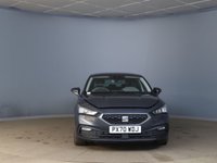 USED 2020 70 SEAT LEON 1.0 TSI SE Dynamic Hatchback 5dr Petrol Manual Euro 6 (s/s) (110 ps) 