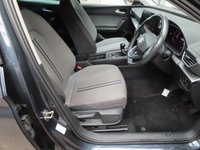 USED 2020 70 SEAT LEON 1.0 TSI SE Dynamic Hatchback 5dr Petrol Manual Euro 6 (s/s) (110 ps) 
