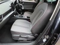 USED 2020 70 SEAT LEON 1.0 TSI SE Dynamic Hatchback 5dr Petrol Manual Euro 6 (s/s) (110 ps) 