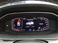 USED 2020 70 SEAT LEON 1.0 TSI SE Dynamic Hatchback 5dr Petrol Manual Euro 6 (s/s) (110 ps) 