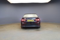 USED 2022 22 AUDI A6 SALOON 2.0 TFSIe 50 Sport Saloon 4dr Petrol Plug-in Hybrid S Tronic quattro Euro 6 (s/s) 17.9kWh (299 ps) REAR CAMERA | KEYLESS GO
