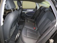 USED 2022 22 AUDI A6 SALOON 2.0 TFSIe 50 Sport Saloon 4dr Petrol Plug-in Hybrid S Tronic quattro Euro 6 (s/s) 17.9kWh (299 ps) REAR CAMERA | KEYLESS GO