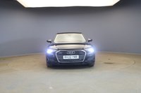 USED 2022 22 AUDI A6 SALOON 2.0 TFSIe 50 Sport Saloon 4dr Petrol Plug-in Hybrid S Tronic quattro Euro 6 (s/s) 17.9kWh (299 ps) REAR CAMERA | KEYLESS GO