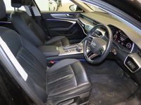 USED 2022 22 AUDI A6 SALOON 2.0 TFSIe 50 Sport Saloon 4dr Petrol Plug-in Hybrid S Tronic quattro Euro 6 (s/s) 17.9kWh (299 ps) REAR CAMERA | KEYLESS GO