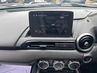 USED 2021 21 MAZDA MX-5 1.5 SKYACTIV-G Sport Convertible 2dr Petrol Manual Euro 6 (s/s) (132 ps) FSH (MAZDA) - LEATHER/HEATED - DAB