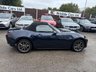USED 2021 21 MAZDA MX-5 1.5 SKYACTIV-G Sport Convertible 2dr Petrol Manual Euro 6 (s/s) (132 ps) FSH (MAZDA) - LEATHER/HEATED - DAB