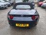 USED 2021 21 MAZDA MX-5 1.5 SKYACTIV-G Sport Convertible 2dr Petrol Manual Euro 6 (s/s) (132 ps) FSH (MAZDA) - LEATHER/HEATED - DAB