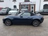 USED 2021 21 MAZDA MX-5 1.5 SKYACTIV-G Sport Convertible 2dr Petrol Manual Euro 6 (s/s) (132 ps) FSH (MAZDA) - LEATHER/HEATED - DAB