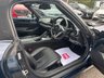 USED 2021 21 MAZDA MX-5 1.5 SKYACTIV-G Sport Convertible 2dr Petrol Manual Euro 6 (s/s) (132 ps) FSH (MAZDA) - LEATHER/HEATED - DAB