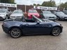 USED 2021 21 MAZDA MX-5 1.5 SKYACTIV-G Sport Convertible 2dr Petrol Manual Euro 6 (s/s) (132 ps) FSH (MAZDA) - LEATHER/HEATED - DAB