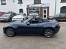 USED 2021 21 MAZDA MX-5 1.5 SKYACTIV-G Sport Convertible 2dr Petrol Manual Euro 6 (s/s) (132 ps) FSH (MAZDA) - LEATHER/HEATED - DAB