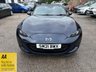 USED 2021 21 MAZDA MX-5 1.5 SKYACTIV-G Sport Convertible 2dr Petrol Manual Euro 6 (s/s) (132 ps) FSH (MAZDA) - LEATHER/HEATED - DAB