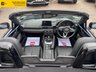 USED 2021 21 MAZDA MX-5 1.5 SKYACTIV-G Sport Convertible 2dr Petrol Manual Euro 6 (s/s) (132 ps) FSH (MAZDA) - LEATHER/HEATED - DAB
