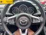 USED 2021 21 MAZDA MX-5 1.5 SKYACTIV-G Sport Convertible 2dr Petrol Manual Euro 6 (s/s) (132 ps) FSH (MAZDA) - LEATHER/HEATED - DAB