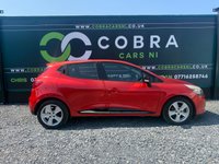 USED 2015 15 RENAULT CLIO 1.5 dCi Dynamique MediaNav Hatchback 5dr Diesel Manual Euro 5 (s/s) (90 ps) *** SERVICE HISTORY INC TBELT - FULL YEARS MOT - &pound;20 TAX ***