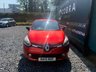 USED 2015 15 RENAULT CLIO 1.5 dCi Dynamique MediaNav Hatchback 5dr Diesel Manual Euro 5 (s/s) (90 ps) *** SERVICE HISTORY INC TBELT - FULL YEARS MOT - &pound;20 TAX ***