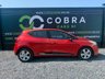 USED 2015 15 RENAULT CLIO 1.5 dCi Dynamique MediaNav Hatchback 5dr Diesel Manual Euro 5 (s/s) (90 ps) *** SERVICE HISTORY INC TBELT - FULL YEARS MOT - &pound;20 TAX ***
