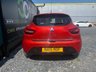 USED 2015 15 RENAULT CLIO 1.5 dCi Dynamique MediaNav Hatchback 5dr Diesel Manual Euro 5 (s/s) (90 ps) *** SERVICE HISTORY INC TBELT - FULL YEARS MOT - &pound;20 TAX ***