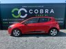USED 2015 15 RENAULT CLIO 1.5 dCi Dynamique MediaNav Hatchback 5dr Diesel Manual Euro 5 (s/s) (90 ps) *** SERVICE HISTORY INC TBELT - FULL YEARS MOT - &pound;20 TAX ***