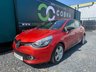 USED 2015 15 RENAULT CLIO 1.5 dCi Dynamique MediaNav Hatchback 5dr Diesel Manual Euro 5 (s/s) (90 ps) *** SERVICE HISTORY INC TBELT - FULL YEARS MOT - &pound;20 TAX ***