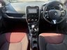 USED 2015 15 RENAULT CLIO 1.5 dCi Dynamique MediaNav Hatchback 5dr Diesel Manual Euro 5 (s/s) (90 ps) *** SERVICE HISTORY INC TBELT - FULL YEARS MOT - &pound;20 TAX ***