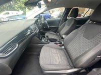 USED 2018 18 VAUXHALL ASTRA 1.4i Turbo SRi Nav Hatchback 5dr Petrol Manual Euro 6 (150 ps) 2 FORMER KEEPERS+GOOD HISTORY