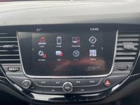 USED 2018 18 VAUXHALL ASTRA 1.4i Turbo SRi Nav Hatchback 5dr Petrol Manual Euro 6 (150 ps) 2 FORMER KEEPERS+GOOD HISTORY