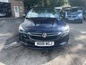 USED 2018 18 VAUXHALL ASTRA 1.4i Turbo SRi Nav Hatchback 5dr Petrol Manual Euro 6 (150 ps) 2 FORMER KEEPERS+GOOD HISTORY