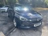 USED 2018 18 VAUXHALL ASTRA 1.4i Turbo SRi Nav Hatchback 5dr Petrol Manual Euro 6 (150 ps) 2 FORMER KEEPERS+GOOD HISTORY