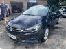 USED 2018 18 VAUXHALL ASTRA 1.4i Turbo SRi Nav Hatchback 5dr Petrol Manual Euro 6 (150 ps) 2 FORMER KEEPERS+GOOD HISTORY