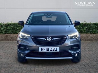 View our VAUXHALL GRANDLAND X