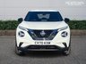 USED 2020 70 NISSAN JUKE 1.0 DIG-T N-Connecta SUV 5dr Petrol Manual Euro 6 (s/s) (114 ps) sat nav camera cruise control