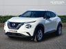 USED 2020 70 NISSAN JUKE 1.0 DIG-T N-Connecta SUV 5dr Petrol Manual Euro 6 (s/s) (114 ps) sat nav camera cruise control