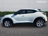 USED 2020 70 NISSAN JUKE 1.0 DIG-T N-Connecta SUV 5dr Petrol Manual Euro 6 (s/s) (114 ps) sat nav camera cruise control